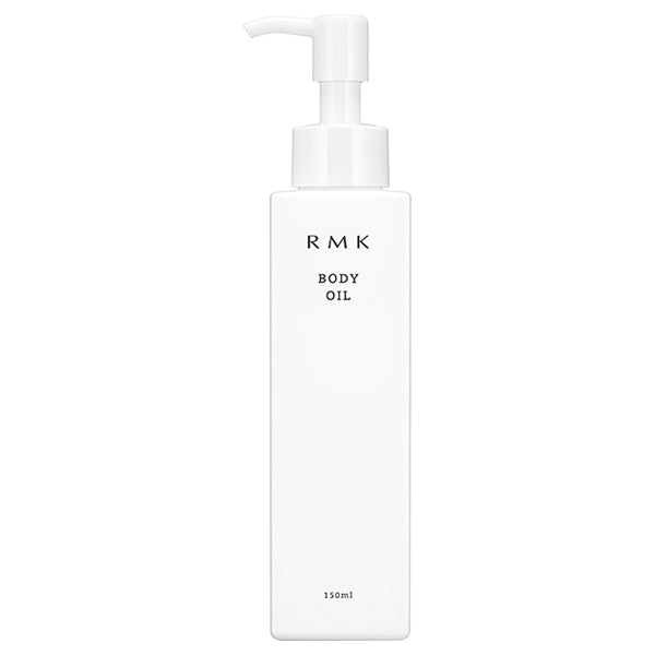 RMK Body Oil, 150ml