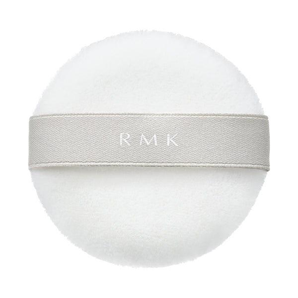 RMK Finishing powder Puff