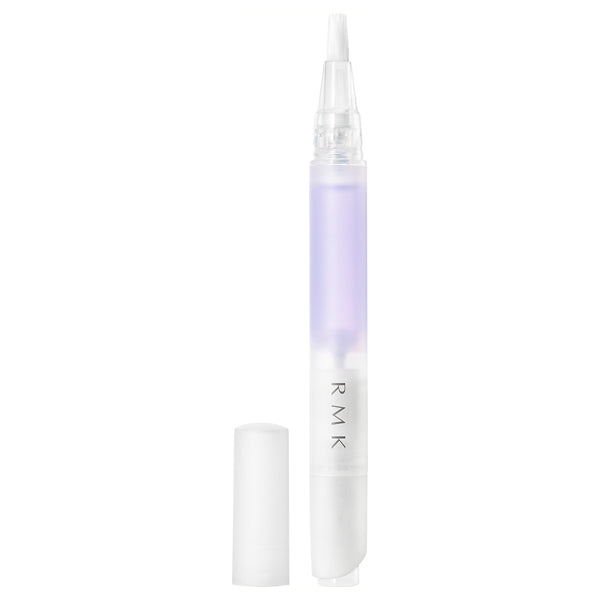 RMK Nail Care Gel Oil N (Lavender), 2.2ml
