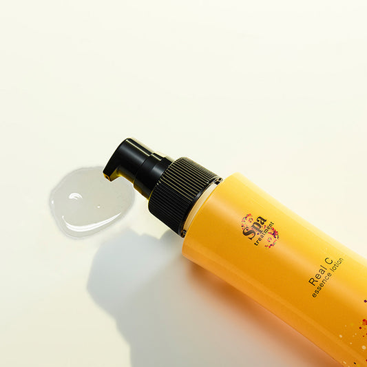 Spa treatment Real C-Essence Lotion, 100ml