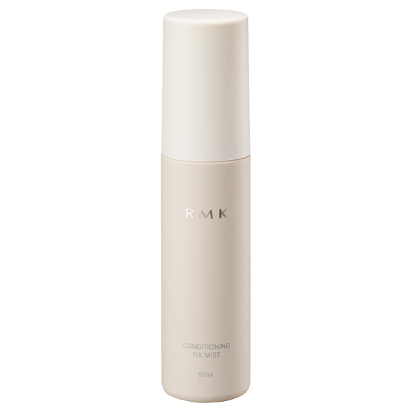 RMK Conditioning Fix Mist, 50ml (Woody Rose Scent)