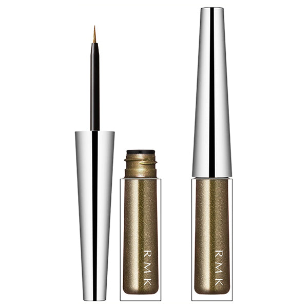 RMK Ingenious Liquid Eyeliner EX (5)