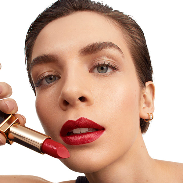 Yves Saint Laurent Rouge Pur Couture, R8 Rouge Region, 3.8g