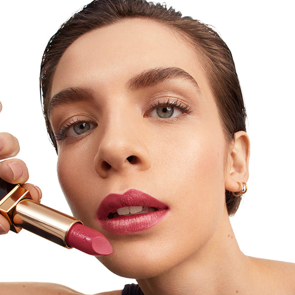 Yves Saint Laurent Rouge Pur Couture, N2 Nude Lace, 3.8g