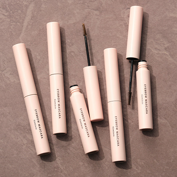Kirei&co. Eyebrow Mascara (01 Yellow Brown)
