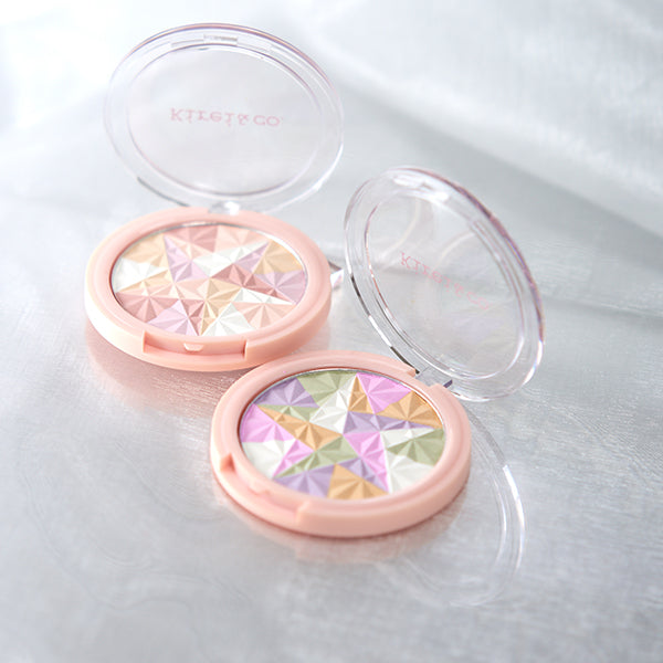 Kirei&co. Tone Up Face Powder (01), 10g