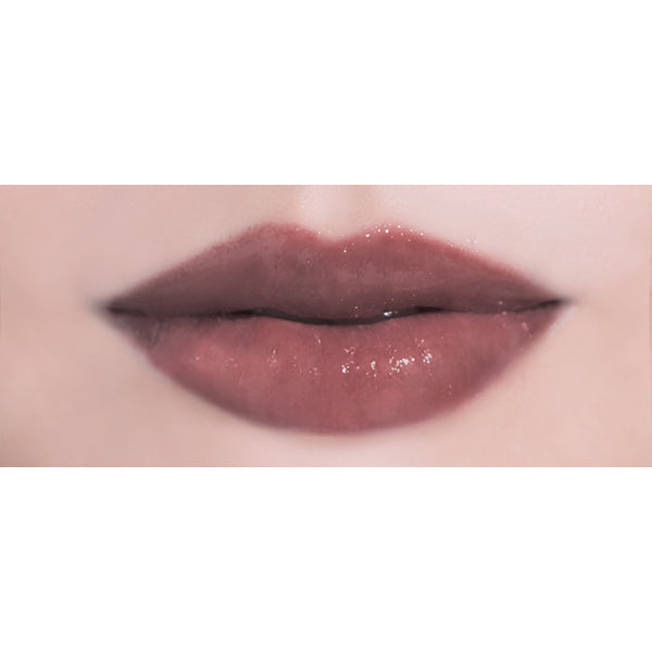 Kirei&co. Rouge Lip Tint, 12 Reddish Ruby