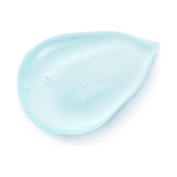 RMK W Cleansing Gel, 140g, Rosemary scent