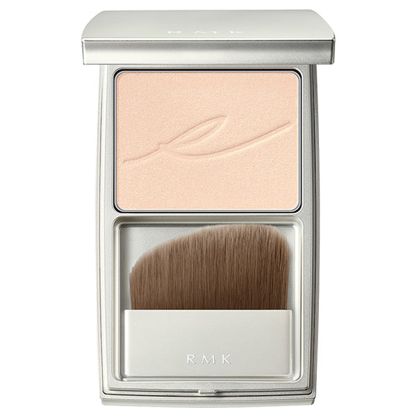 RMK Silk Fit Face Powder (P01)