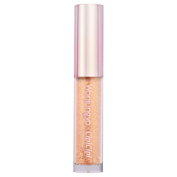 Wonjungyo Diamond Liner (04 Coral Harmony)