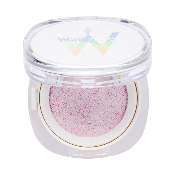 Wonjungyo Tone Up Filter Cushion (03 Shine Lavender)