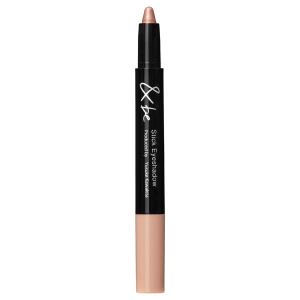 &be Stick Eyeshadow (Pink Ivory)