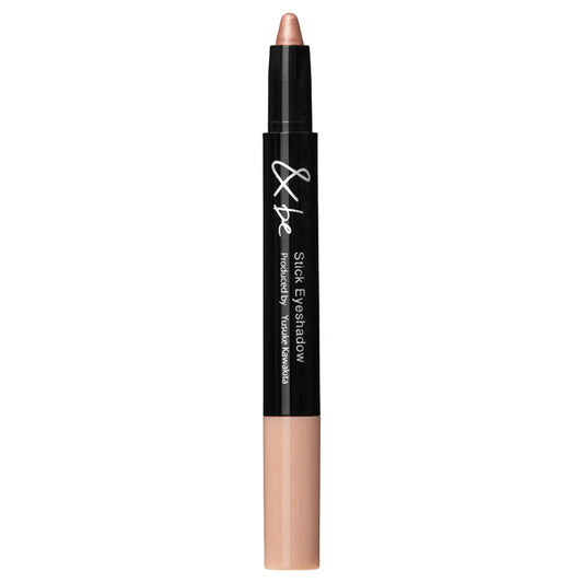 &be Stick Eyeshadow (Pink Ivory)