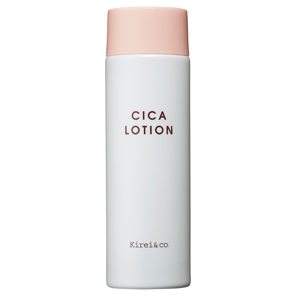 Kirei&co. CICA Lotion, 100ml