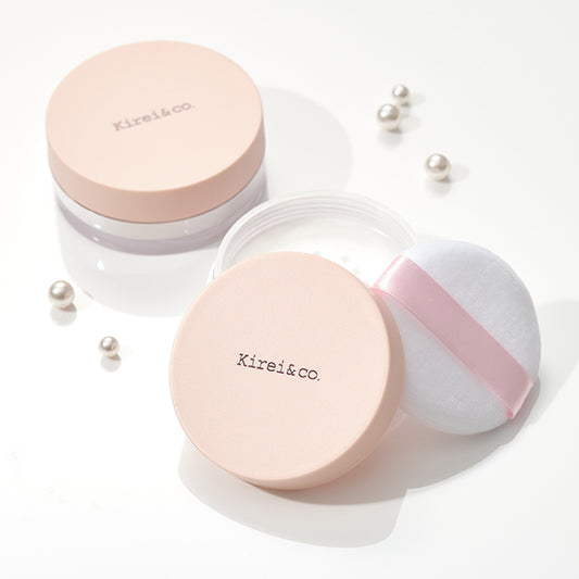 Kirei&co. Finishing Powder (Glow Pearl)