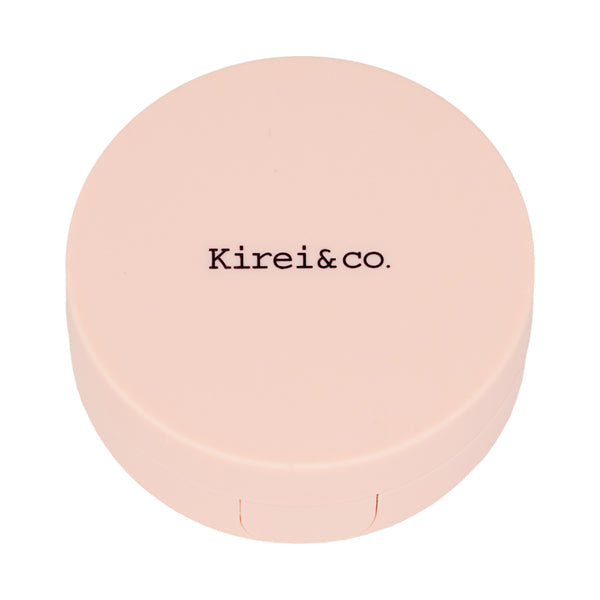 Kirei&co. Compact Case for Cushion Foundation and Base