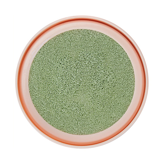 Kirei&co. Cushion Base Green SPF50, 13g
