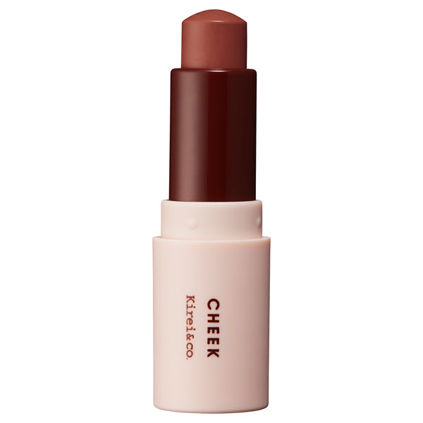 Kirei & Co. Stick Cheek (03 Brown)