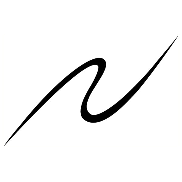 Kirei&co. Liquid Eyeliner, 01 Black