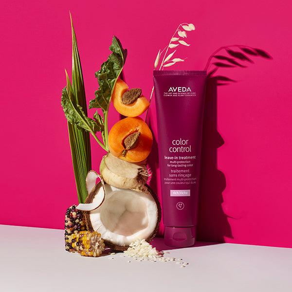 AVEDA Color Control Leave-In Treatment Rich, 100ml