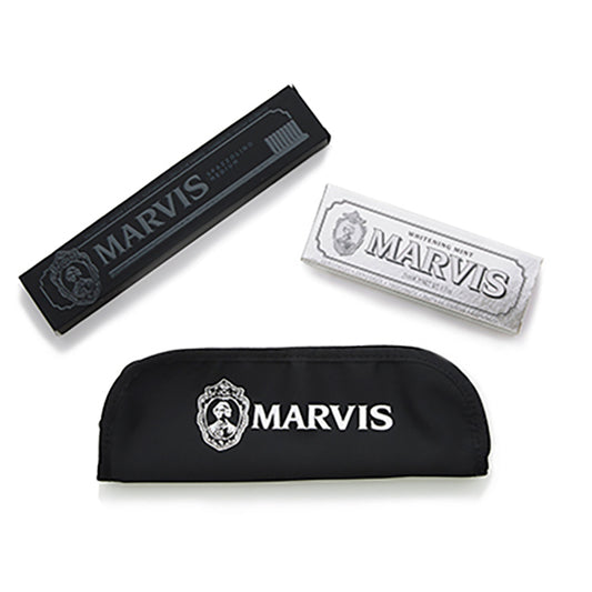 MARVIS Travel Set, 25ml