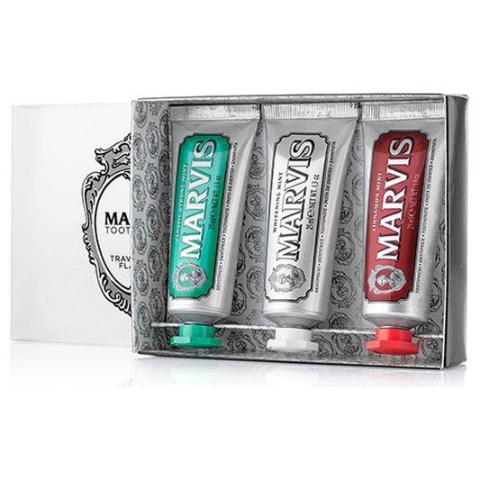MARVIS Italian Color Set, 25ml x 3