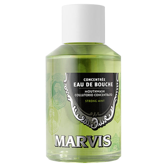 MARVIS Mouthwash, 120ml