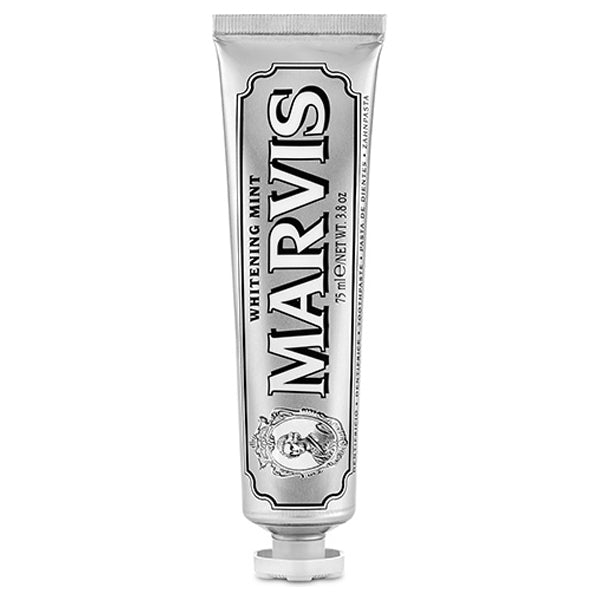 MARVIS White Mint, 75ml