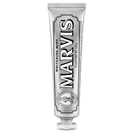MARVIS White Mint, 75ml