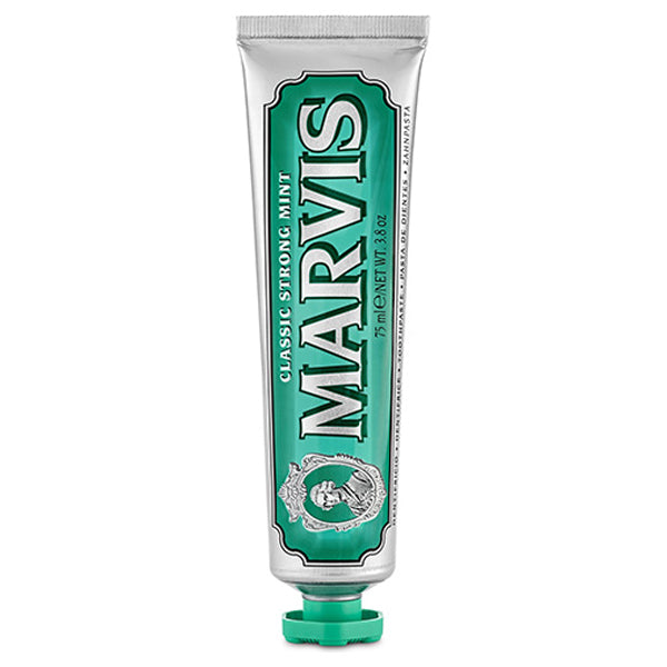 MARVIS Classic Strong Mint, 75ml