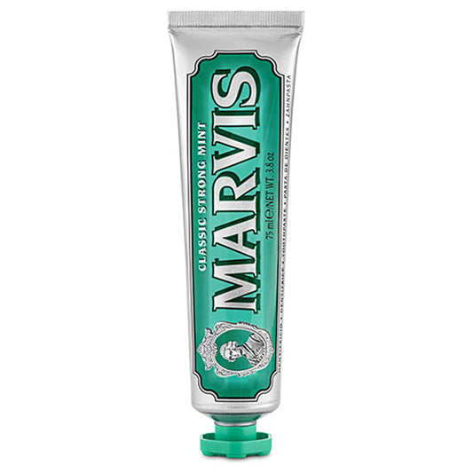 MARVIS Classic Strong Mint, 75ml