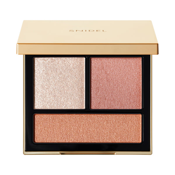 SNIDEL Beauty Tailored Color Eyes (5)