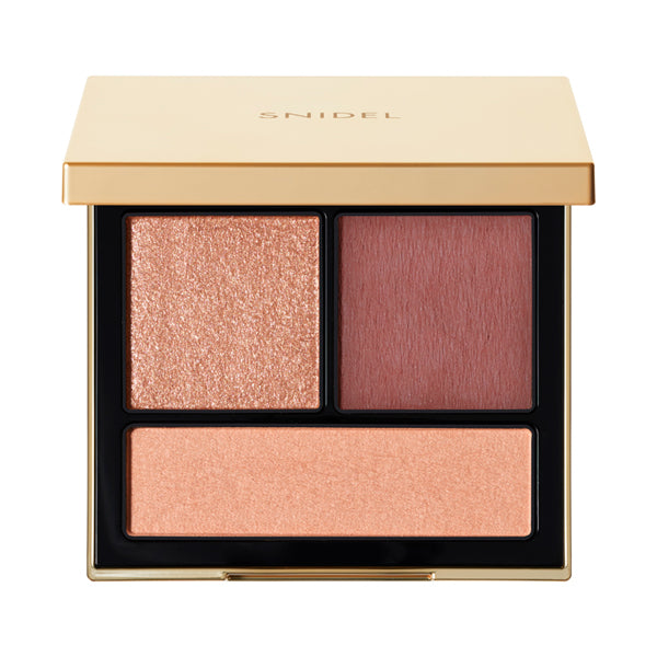 SNIDEL Beauty Tailored Color Eyes (2)
