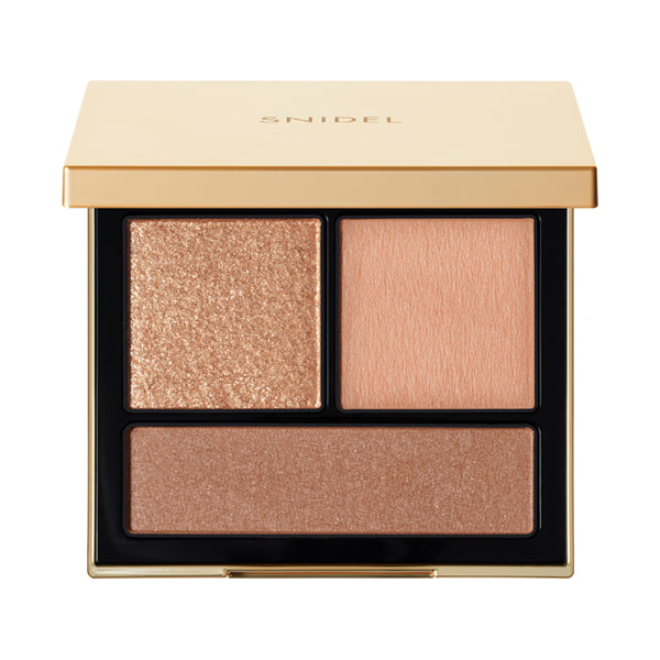 SNIDEL Beauty Tailored Color Eyes (01)