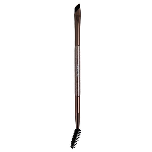 SHOBIDO Dual Eyebrow Brush with Spoolie