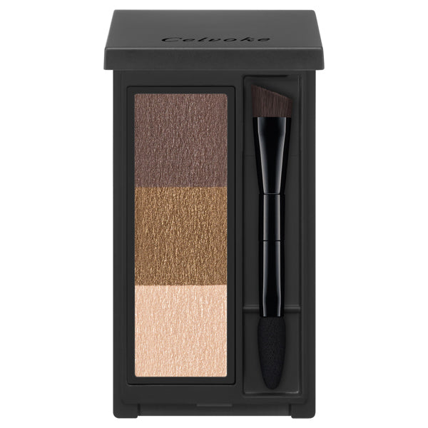 Celvoke Indicate Eyebrow Powder (09)