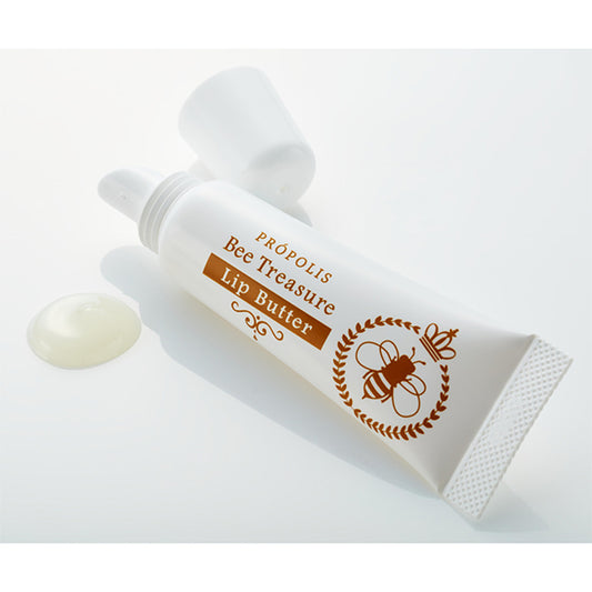 Bee Treasure Lip Butter