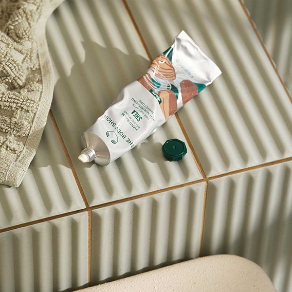 THE BODY SHOP Hand Balm SB (Shea), 30ml
