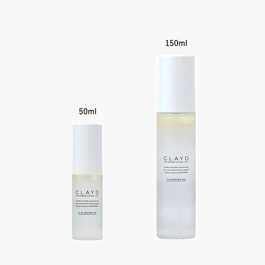 CLAYD Japan Claywater Oil, 150ml