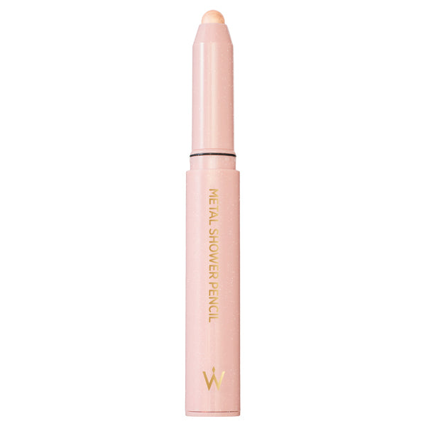 Wonjungyo Metal Shower Pencil (04 Ricotta Peach)