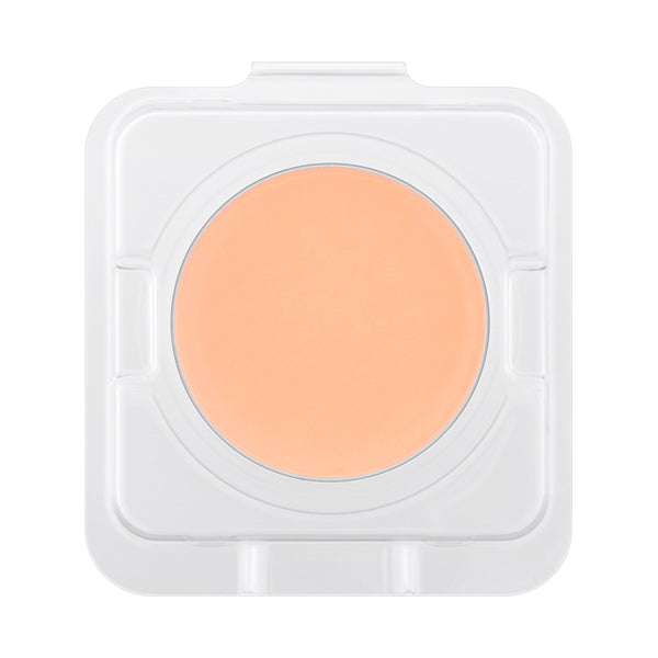 REIKO KAZKI Covering Foundation Refill (Orange)