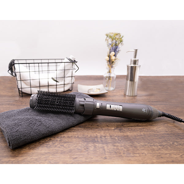 VENUSiS Far-Infrared Curl Dryer VCC-3000 (Grey), 375g