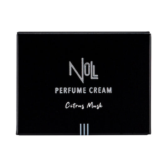 NULL Perfume Cream (Citrus Musk), 30g