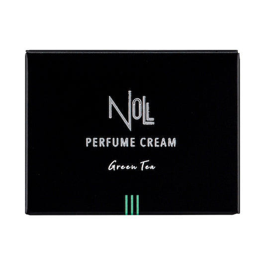 NULL Perfume Cream (Green Tea), 30g