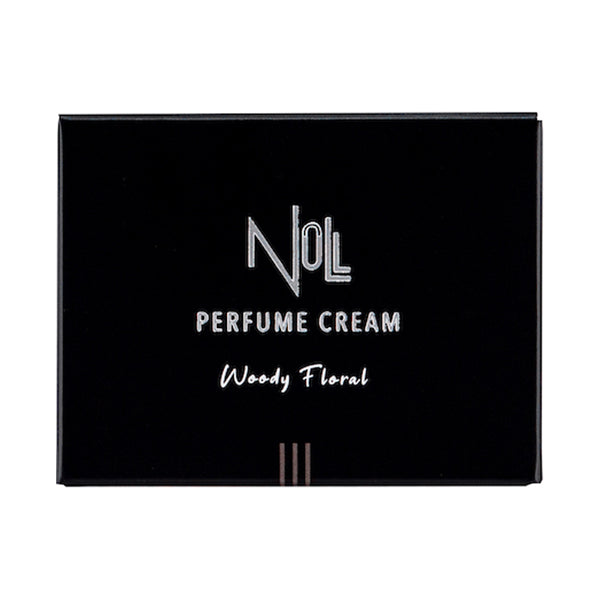 NULL Perfume Cream (Woody Floral), 30g