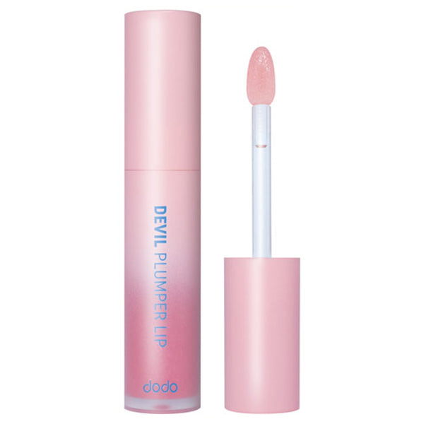 dodo Devil Plumper Lip 01