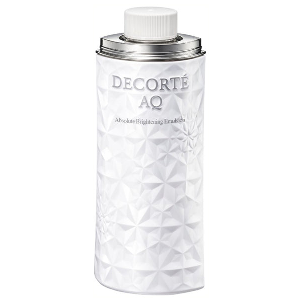 COSME DECORTE AQ Absolute Emulsion Bright Refill, 200ml