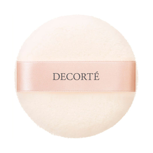 DECORTÉ Puff LPQ