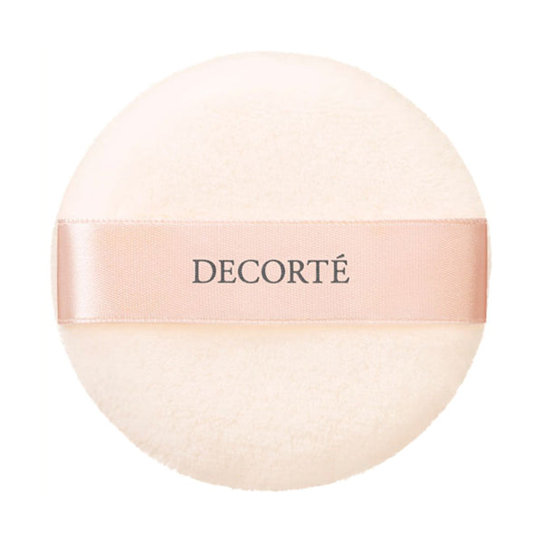 DECORTÉ Puff LP