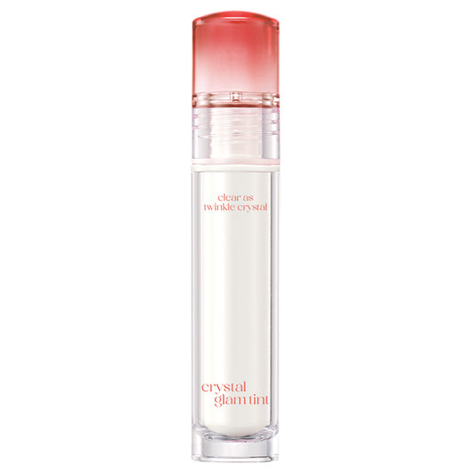 CLIO Crystal Glam Tint (08 Gentle Cinnamon)